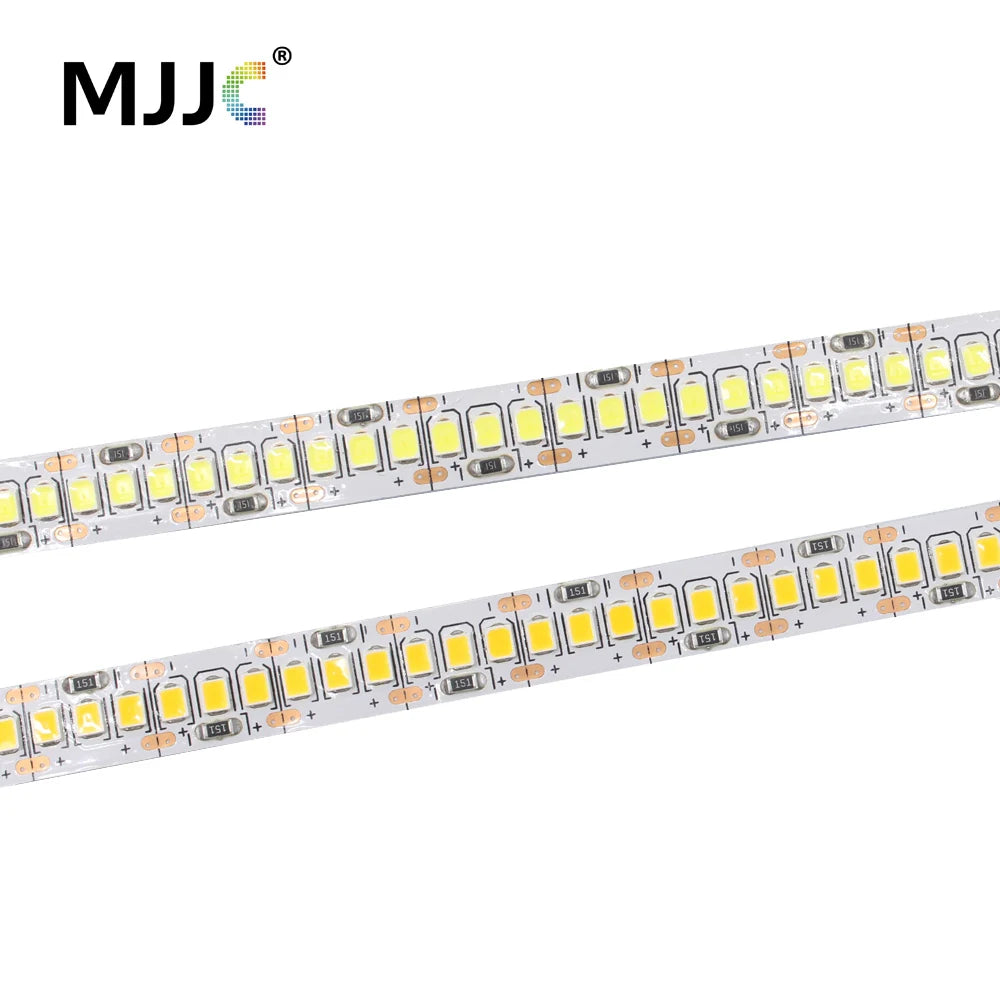 LED Strip Light Fita LED — Swuffy