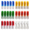 Car Gauge Light Halogen Panel — Swuffy