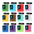 Mm Matte Trading Card Sleeves — Swuffy