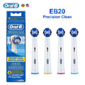Oral Electric Toothbrush Replacement Brush — Swuffy