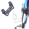 Bike Pump Bracket Cycling Pump — Swuffy