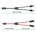 Solar Photovoltaic Panel Adaptor Cable — Swuffy