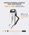 Zsuit USB Flash Drive Type — Swuffy