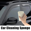 Car Synthetic Chamois Leather Demister — Swuffy