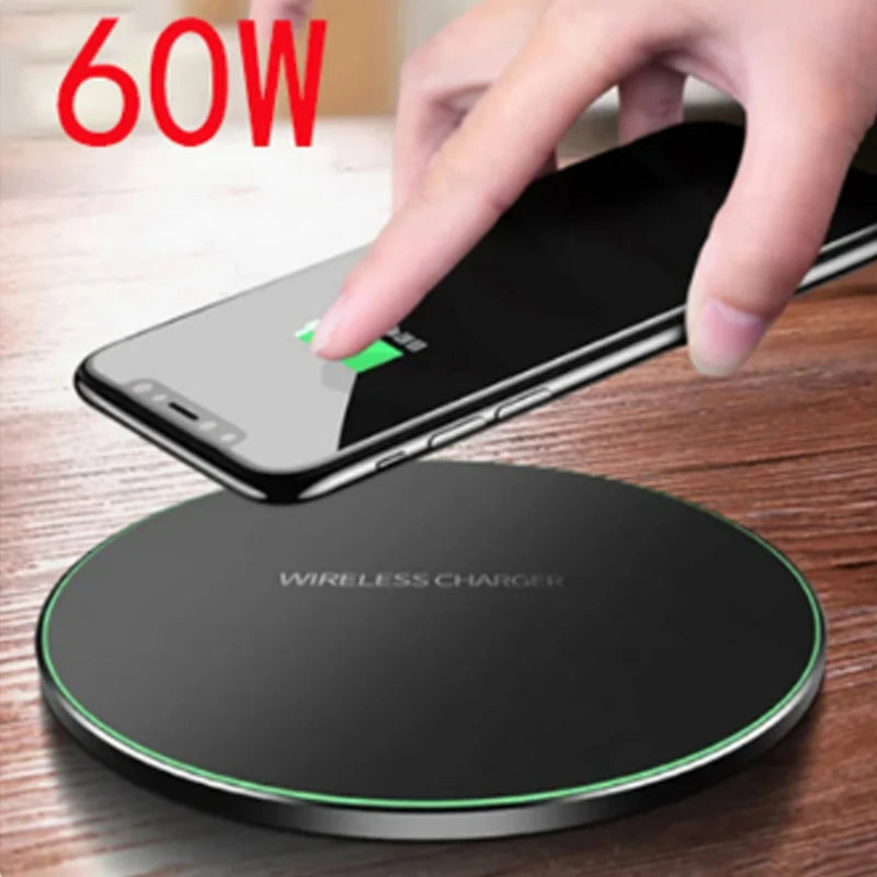 Wireless Charger Ulefone Power Armor — Swuffy