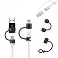 Anti Lost Protective Cover USB — Swuffy