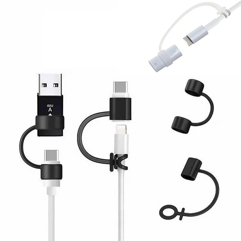 Anti Lost Protective Cover USB — Swuffy