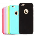 Silicon Case Iphone Plus Plus — Swuffy