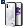 Military Airbag Anti Fall Phone — Swuffy