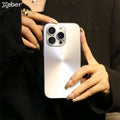Bling Laser Aurora Pattern Phone — Swuffy