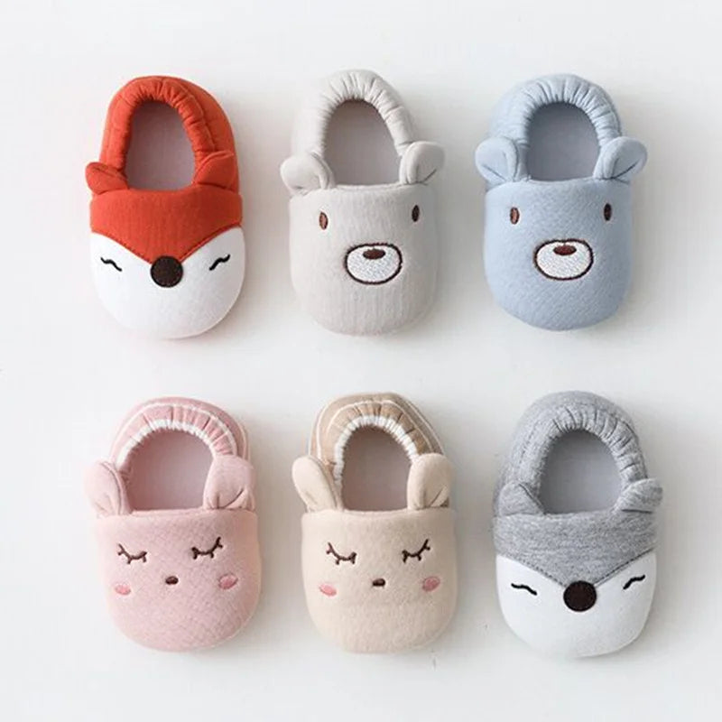 Baby Boys Girls Shoe Sports — Swuffy