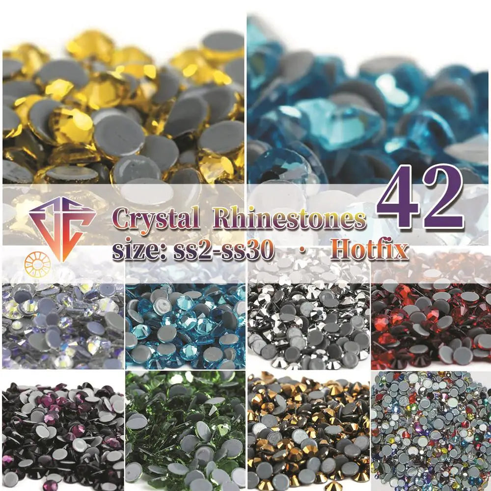 Vc Newest Crystal Ab Better — Swuffy