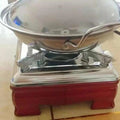 Burner Kitchen Equipment Camping Picnic — Swuffy