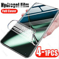 Oneplus Pro Screen Protector Hydrogel — Swuffy