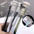 Adult Cleaning Toothbrush Soft Bristle — Swuffy