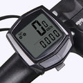 Waterproof Bike Speedometer — Swuffy