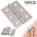 Hardware Stainless Steel Hinges Door — Swuffy