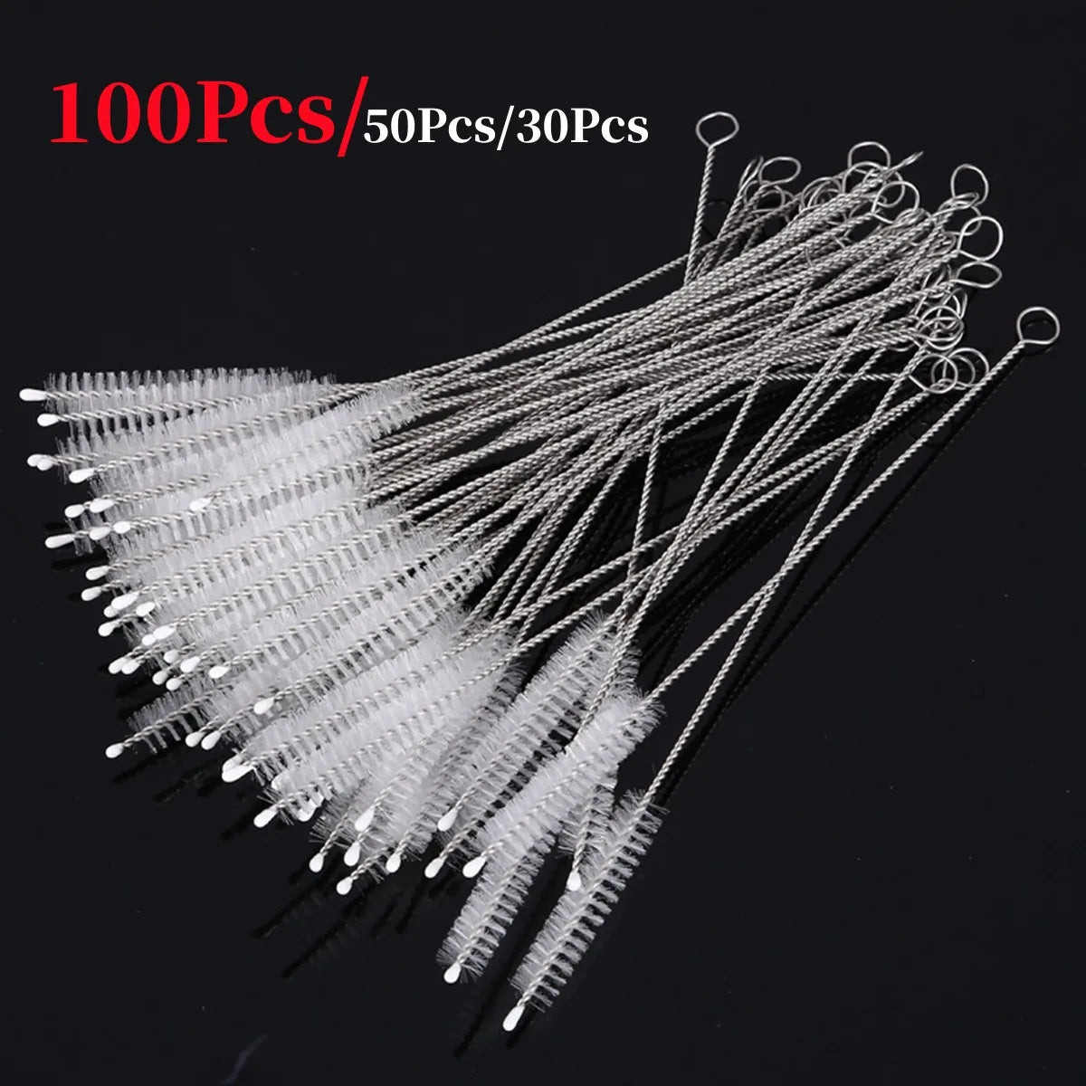 Straw Cleaning Brush Kit Straw — Swuffy