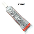 Multipurpose Adhesive Make Crystal Jewelry — Swuffy