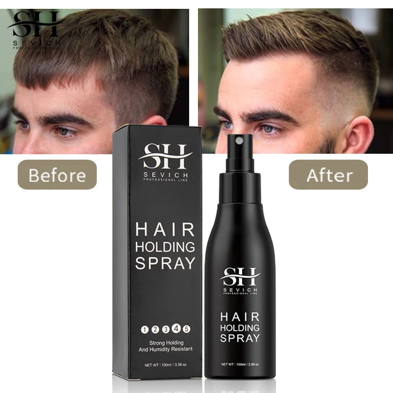 Sevich Hair Hold Spray Hair — Swuffy