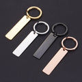Wlp Custom Name Stainless Steel — Swuffy