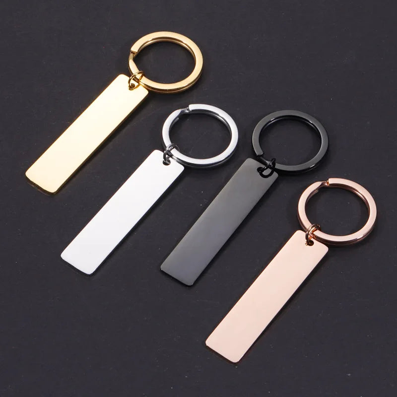 Wlp Custom Name Stainless Steel — Swuffy