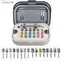 Screwdriver Tools Dental Implant Torque — Swuffy