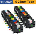 Aken Label Maker Tape Aze — Swuffy