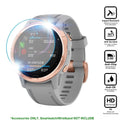 Tempered Glass Garmin Fenix Fenix — Swuffy