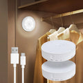 Rechargeable LED Under Cabinet Lights — Swuffy