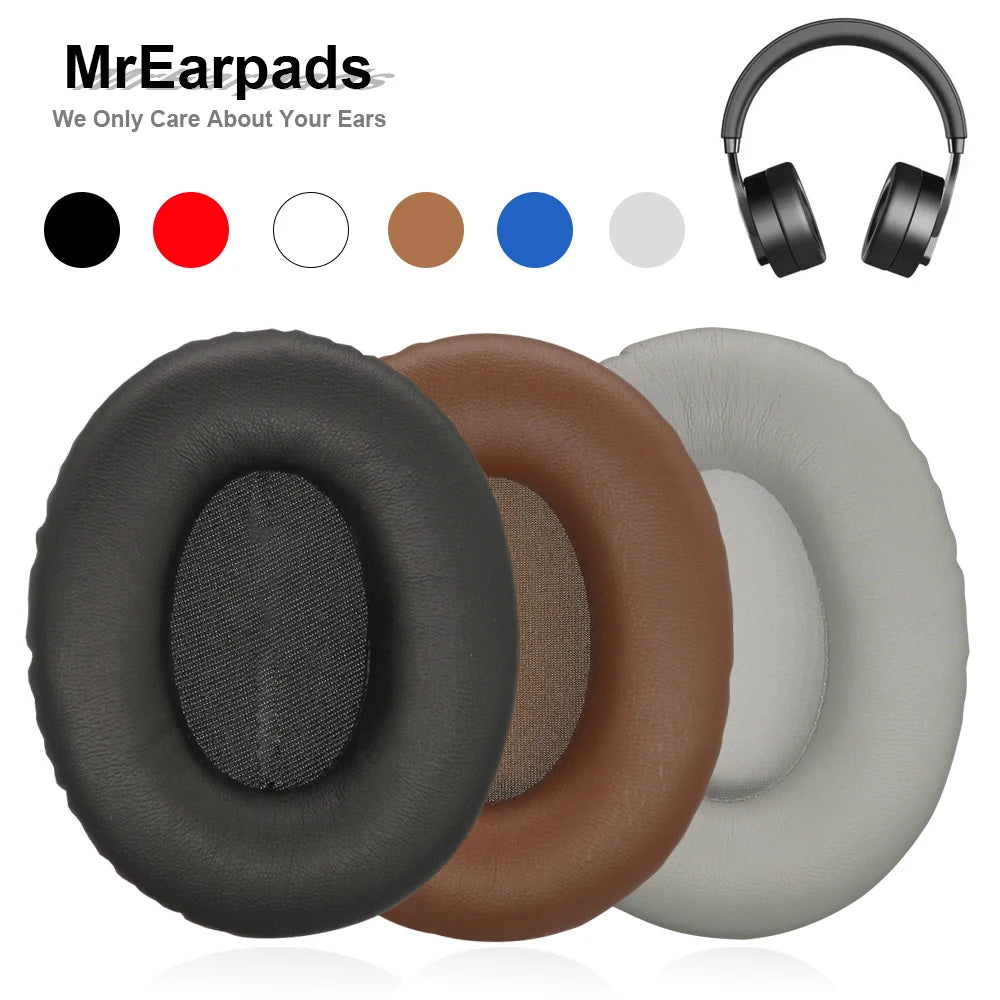 Earpads Tritton Headphone Ear Pads — Swuffy