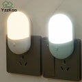 Bedside Lamp Night Light Eu — Swuffy