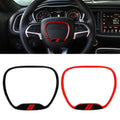 Car Central Ring Steering Wheel — Swuffy