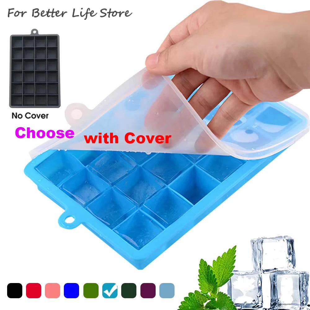 Lid No Lid Hole Silicone — Swuffy