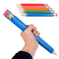 Eraser Large Wood Pencil Huge — Swuffy