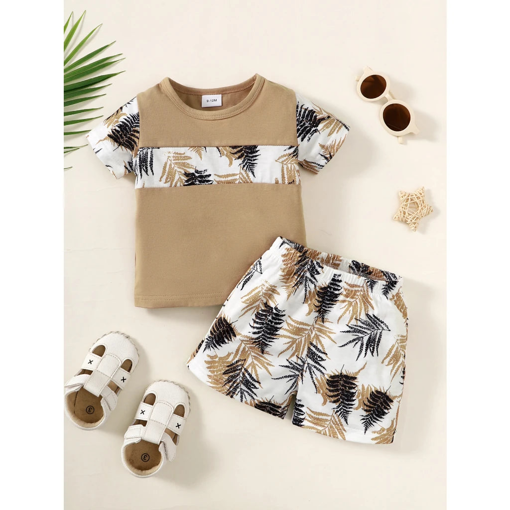 Years Baby Boy Clothes Short — Swuffy