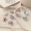 Girls Hair Accessories Butterfly Hairpin — Swuffy