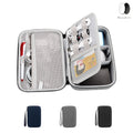 Large Capacity Travel Electronics Accessories — Swuffy