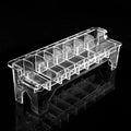 Grid Base Storage Box Hair — Swuffy
