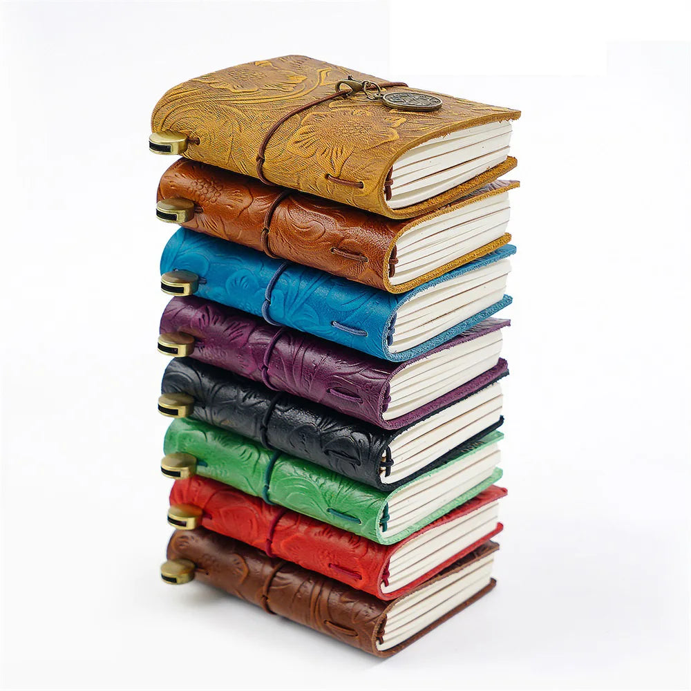 Zodiac Signs Journal Personalized Pendants — Swuffy