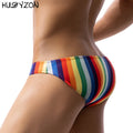 Printed Briefs Underwear Sexy Lingerie — Swuffy