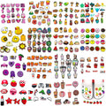 Sets Food Fruit Drinking Shoe — Swuffy
