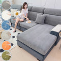 Splash Proof Jacquard Sofa Cover — Swuffy