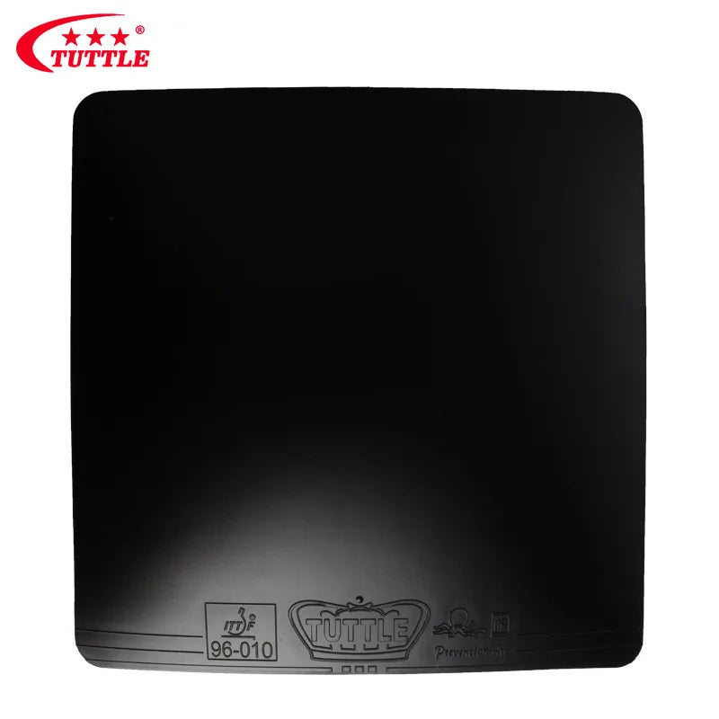 Tuttle Prevention Arc Table Tennis — Swuffy