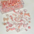 Mixed Beads Beautiful Mobile Phone — Swuffy