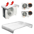 Outdoor Air Conditioner Cover — Swuffy