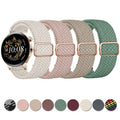 Elastic Braided Strap Huawei Watch — Swuffy