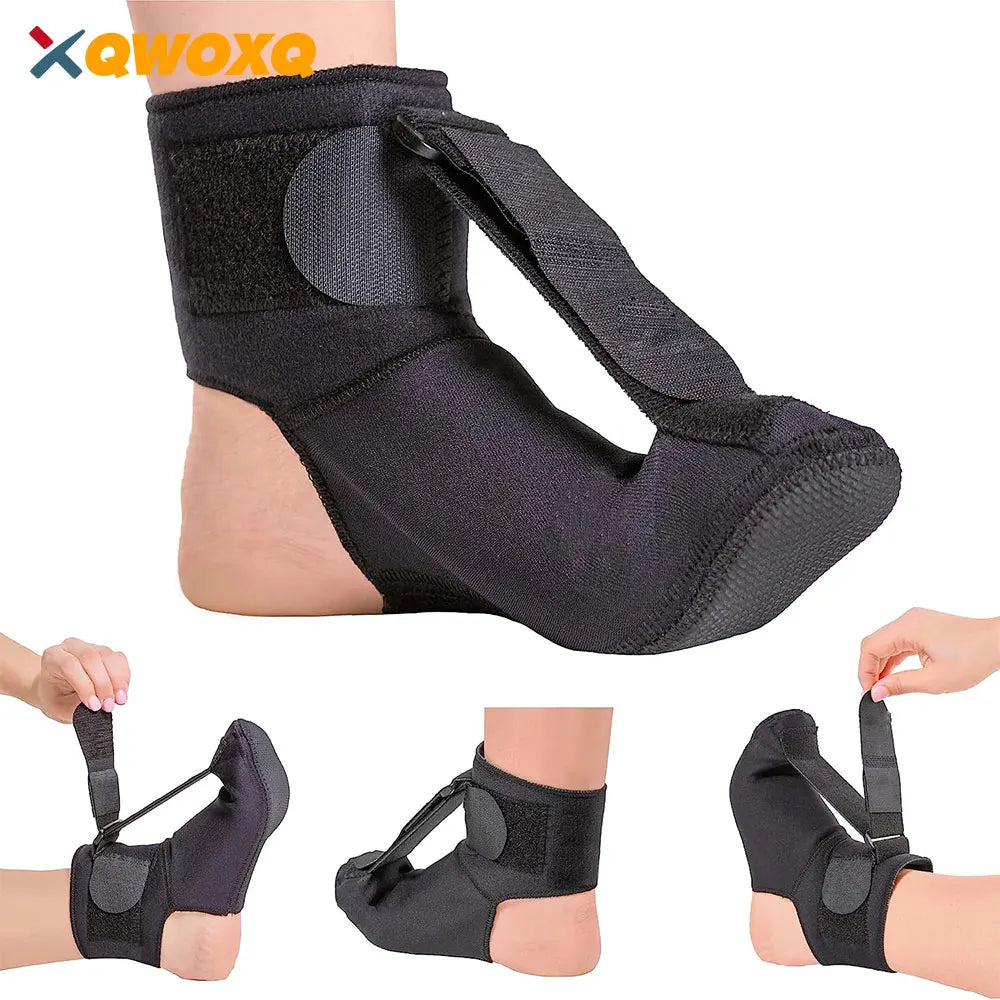 Plantar Fasciitis Night Splint Sock — Swuffy