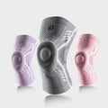 Sports Patella Spring Support Knee — Swuffy