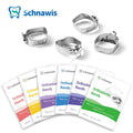 Roth Dental Orthodontic Bands Molar — Swuffy